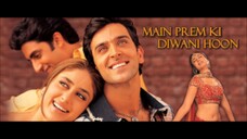 MAIN PREM KI DIWANI HOON (2003) DUB INDONESIA