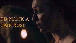 Ross & Demelza • I'd Pluck a Fair Rose