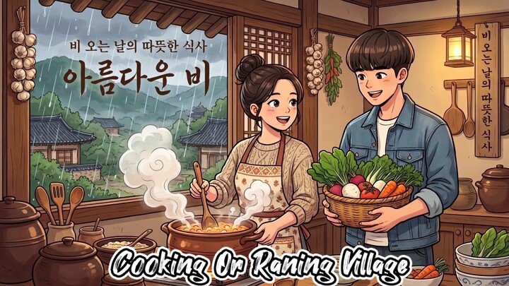Cooking | Raning | Village