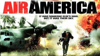 Air America - หน่วยจู่โจมเหนือเวหา (1990)