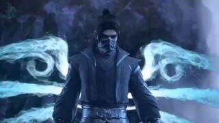 spoiler battle through the heavens episode 46 season 5