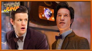 10 Video Games Based On British TV Shows