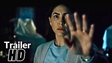 THE PORTRAIT Trailer (2024) Natalia Cordova-Buckley, Thriller Movie