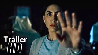 THE PORTRAIT Trailer (2024) Natalia Cordova-Buckley, Thriller Movie