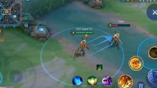 Thí Nghiệm Liên Quân_ TOP 5 Tướng Áp Chế Mùa 20 Có Ulti Mạnh Nhất _ 1 tỷ cái kéo