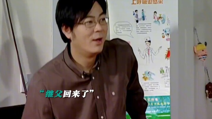 原本属于自己的幸福，现如今却成了局外人，怎么会不痛呢