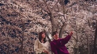 Spring in kdrama ♥️