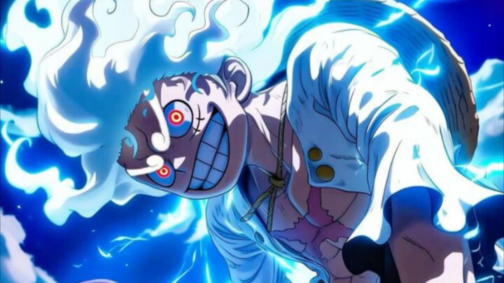 ONE PIECE GOD BATTLE