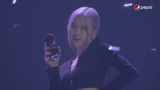 Here’s another exclusive Pepsi x BLACKPINK content for you, Pepsi fam!