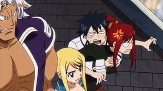 [FairyTail] - Tập 162 |#anime