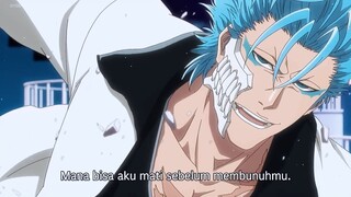 Bleach: Sennen Kessen-hen – Soukoku-tan episode 6 Full Sub Indo | REACTION INDONESIA