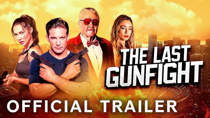 The Last Gunfight 2025