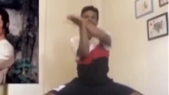 【Voguing】ต้นกำเนิดของการกระทำ