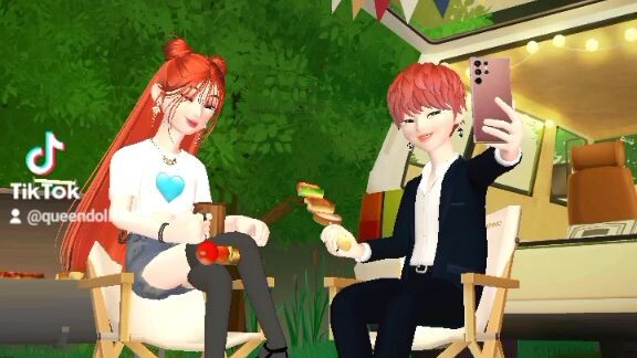 zepeto