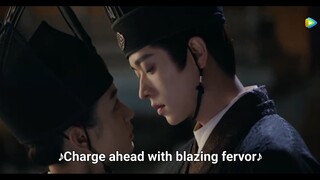 Preview Legend Of Female General Episode 30