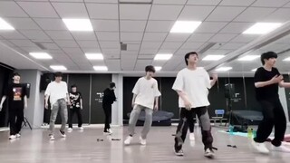 Practice Room This segment is truly amazing