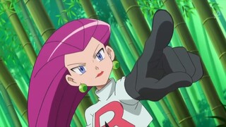 "Selamat ulang tahun, Musashi!" - Monster labu yang lembut dan perhatian