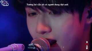 【VIETSUB】GẶP GỠ 《遇见》- CHU CHÍ HÂM "TỪ TRÁI NGHĨA" -- SECOND BIRTH