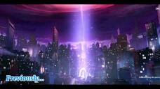 Solo Leveling Arise Second Chance
