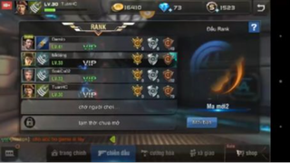 BÌNH LUẬN TẬP KÍCH - PHẦN 13 || VÁC GATLING GUN QUẨY 8/3 ✔