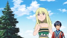 Fumetsu no Anata e part 16