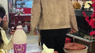 هل تعرف أي شخص يذهب إلى الحمام بمجرد موعد الخروج؟