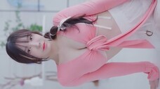 Asami 실사 룩북 발레코어 언더웨어 룩북 underwear Lookbook -Ep69