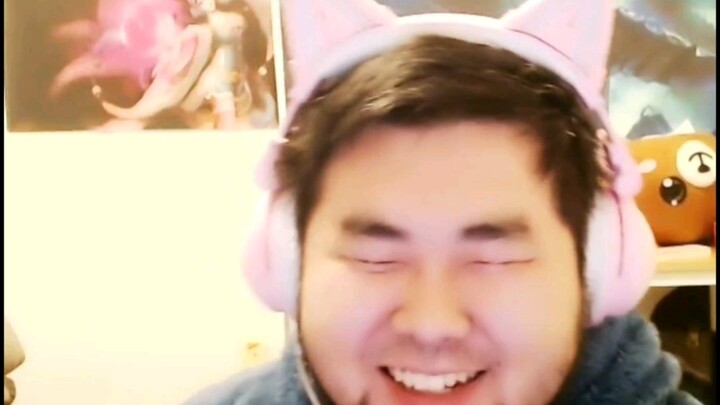 After my older brother found out I’m a guy, he actually…