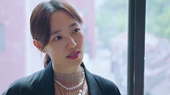 Ketika Perempuan yang Mengandalkan Kemampuan Sendiri Bertemu dengan Perempuan yang Bergantung pada L