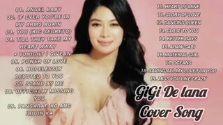 Gigi De Lana // Top 20 Best Songs Cover 2023 // Love Song