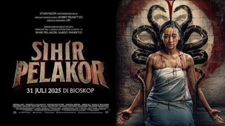 Sihir Pelakor (2025) Full Movie WEB-DL