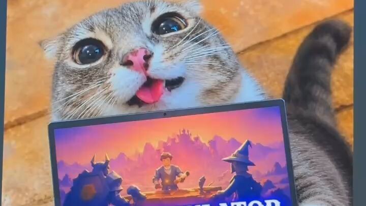Just add the game to your wishlist