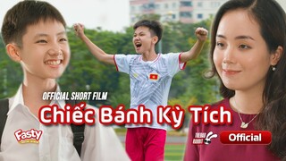 [Phim Ngắn] Chiếc Bánh Kỳ Tích | TBR Media - Fasty