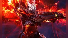New Throne of Ten Thousand Swords Episode 8-17 Sub Indo Full