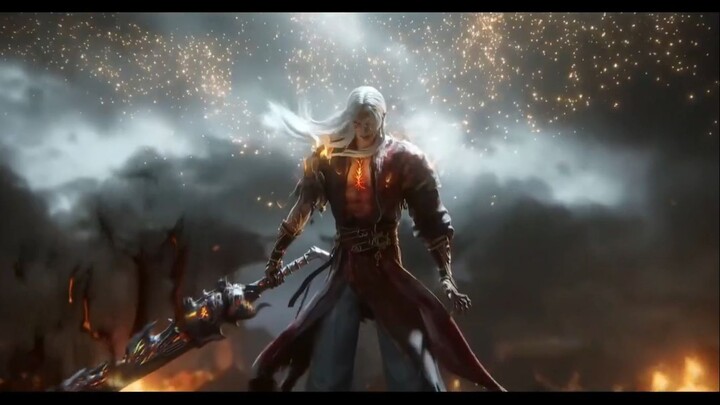 Tomb of Fallen Gods Season 3 Episode 3 Sub Indo