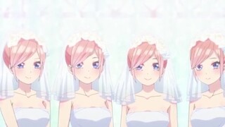 [Resource Sharing] The Quintessential Quintuplets Movie