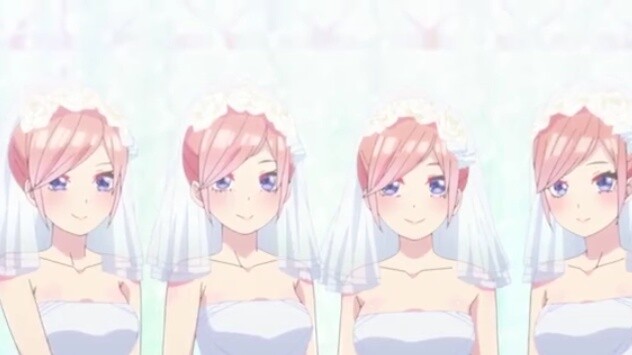 [Resource Sharing] The Quintessential Quintuplets Movie