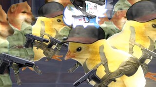 The State of Trauma Squad