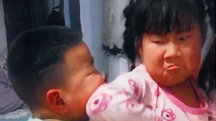 Strawberry Bear Elbow Strike