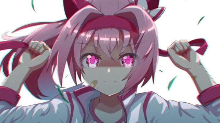 【赛马娘/完结纪念】相信奇迹