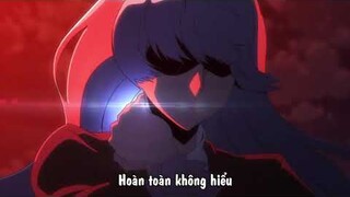 Liên Minh Hoà Bình tập 12 trọn bộ vietsub