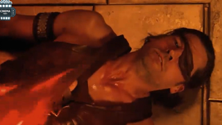 review phim đại chiến giữa các vị thần 2 #reviewphim