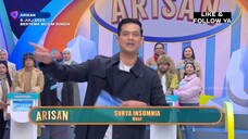 ARISAN 08/07/25