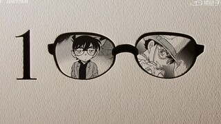 【百卷纪念系列】「那个人初登场的单行本是…」之怪盗基德篇