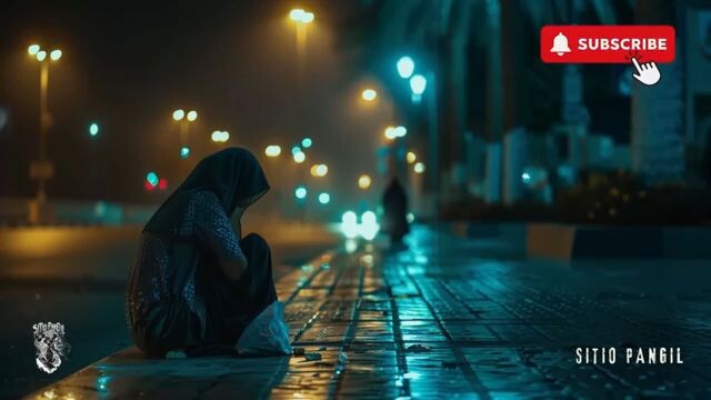 📻 Kasambahay sa Saudi : THS