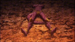 Sok Keras Berakhir Jadi Buntung 😅 AMV