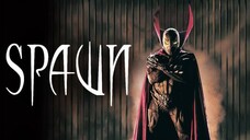 Spawn (1997) สปอว์น ฮีโร่พันธุ์นรก พากย์ไทย