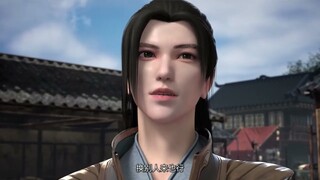 3D动画【剑道第一仙】第23集💥💥💥Sword Immortal is here | Episode 23
