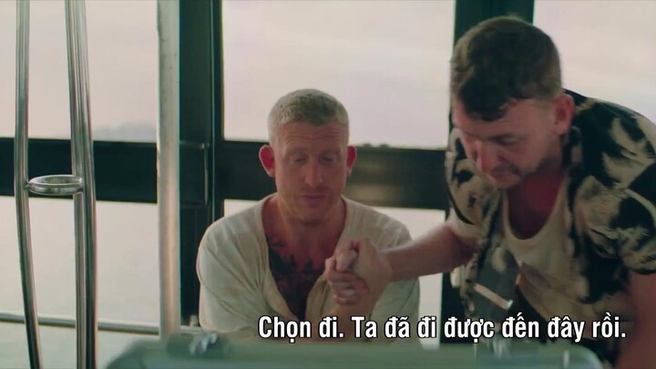 007: Trở Thành Triệu Phú EP 4 [Sub Việt]