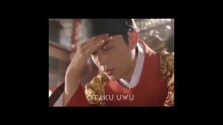 Splash splash love hero funny moments #kdrama #shorts #funnymoments